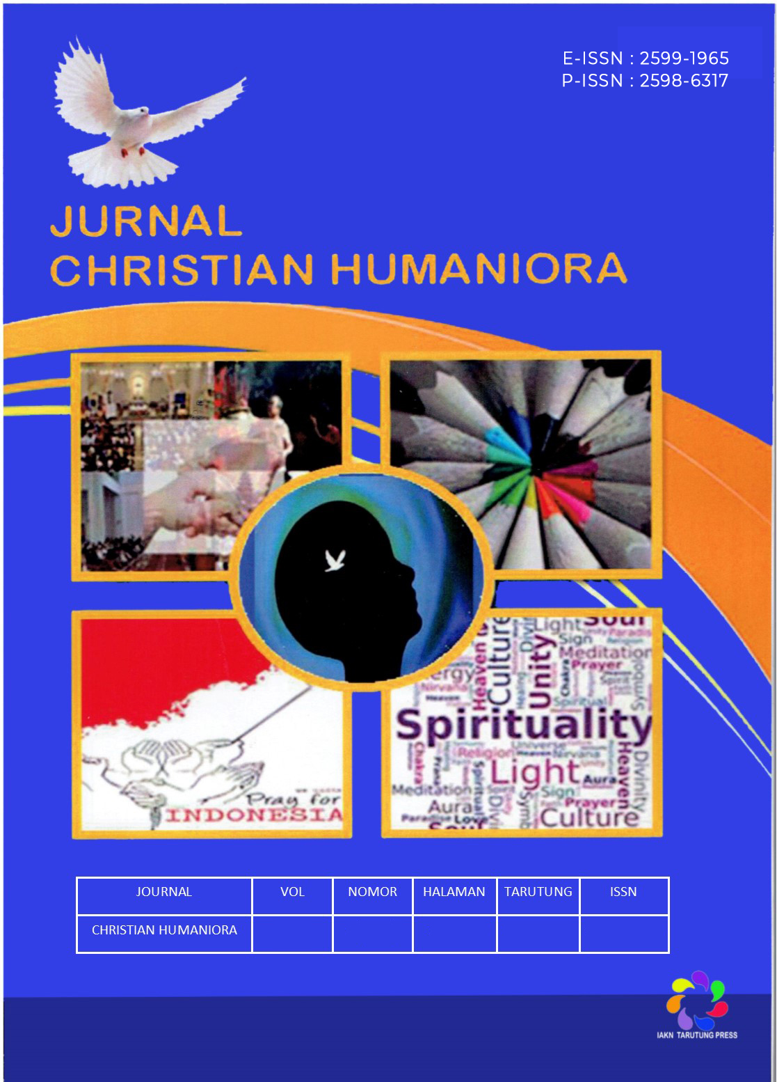 Journal Homepage Image